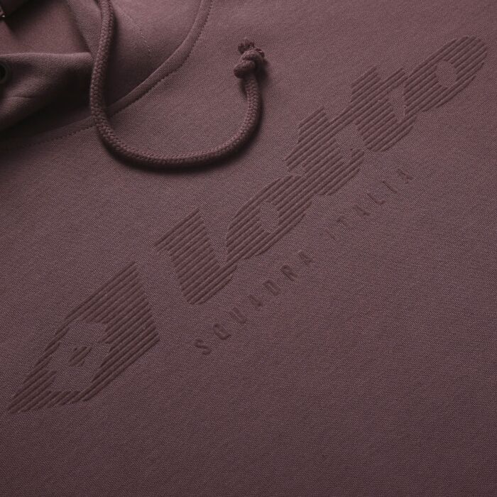 Lotto ATHLETICA DUE VI HOODIE