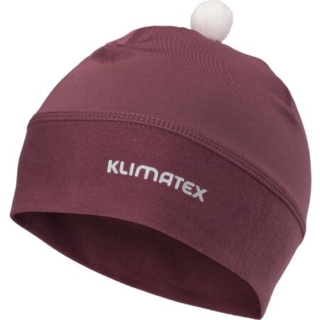 Klimatex NAURI - Unisex čepice