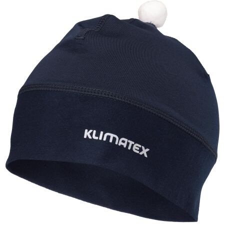 Klimatex NAURI - Unisex čepice