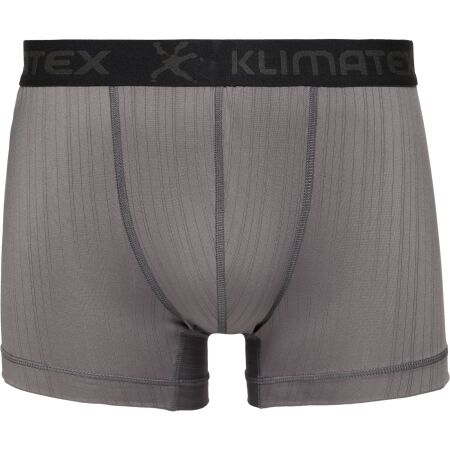 Klimatex RUNE - Pánské funkční boxerky